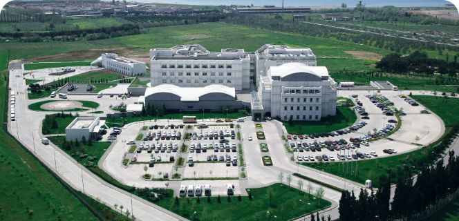 Anadolu Medical Center