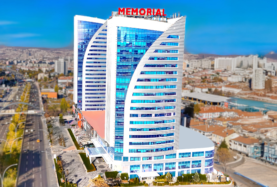 Memorial Hospital